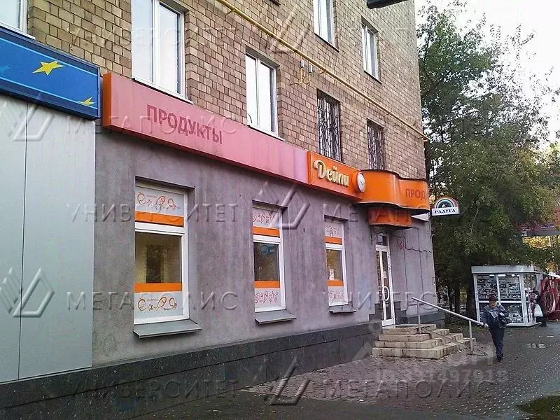 Помещение свободного назначения в Москва Ленинский просп., 62/1 (60 м) - Фото 2