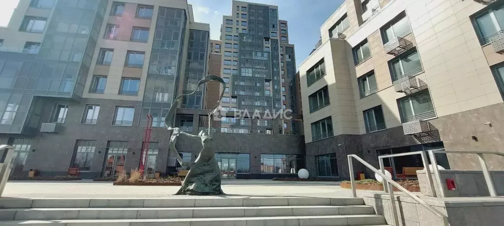 3-к кв. Пензенская область, Пенза ул. Урицкого, 48 (84.0 м) - Фото 1