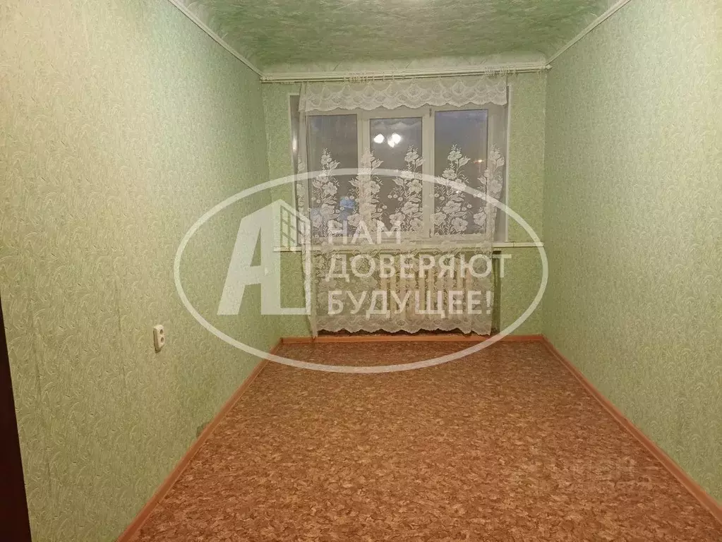 Комната Пермский край, Чусовой Высотная ул., 37 (15.9 м) - Фото 1