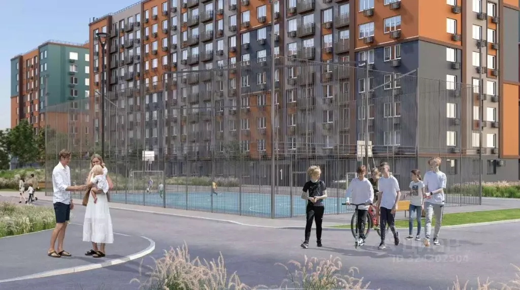 Торговая площадь в Самарская область, Самара Таганская ул., 40А (80 м) - Фото 2