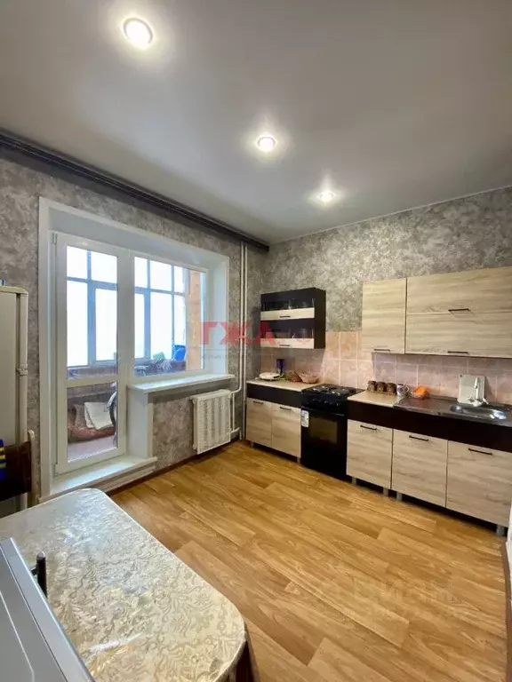 3-к кв. Саха (Якутия), Нерюнгри просп. Мира, 17/2 (78.6 м) - Фото 2