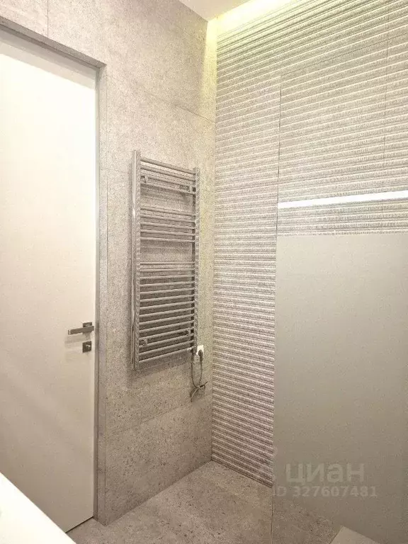 3-к кв. Москва Ленинградский просп., 29к1 (60.0 м) - Фото 2