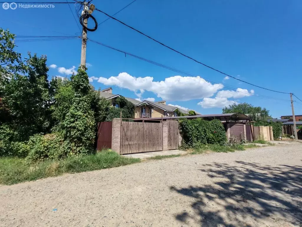Дом в посёлок городского типа Яблоновский, улица Чапаева (120 м) - Фото 2