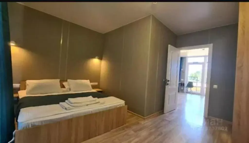 Комната Севастополь Скалистый-89 СНТ, 104 (20.0 м) - Фото 1