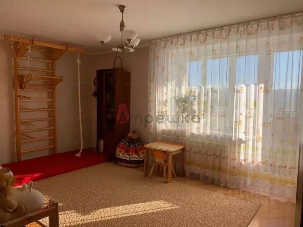 3-к кв. Белгородская область, Белгород Левобережная ул., 24а (100.0 м) - Фото 2