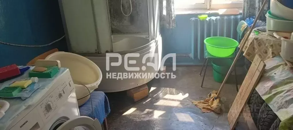 Комната Ленинградская область, Гатчина ул. Матвеева, 12А (25.0 м) - Фото 2