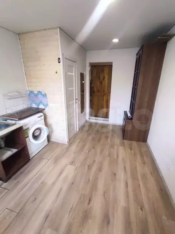 Комната 11,5 м в 1-к., 2/4 эт. - Фото 1