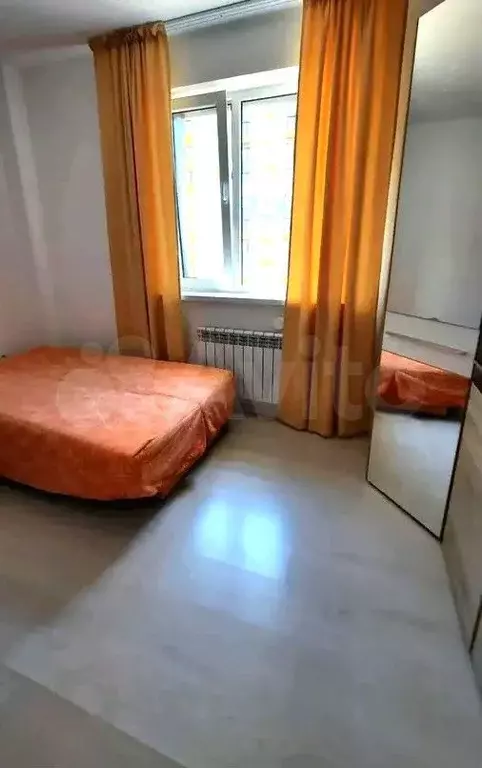 3-к. квартира, 60 м, 17/20 эт. - Фото 1