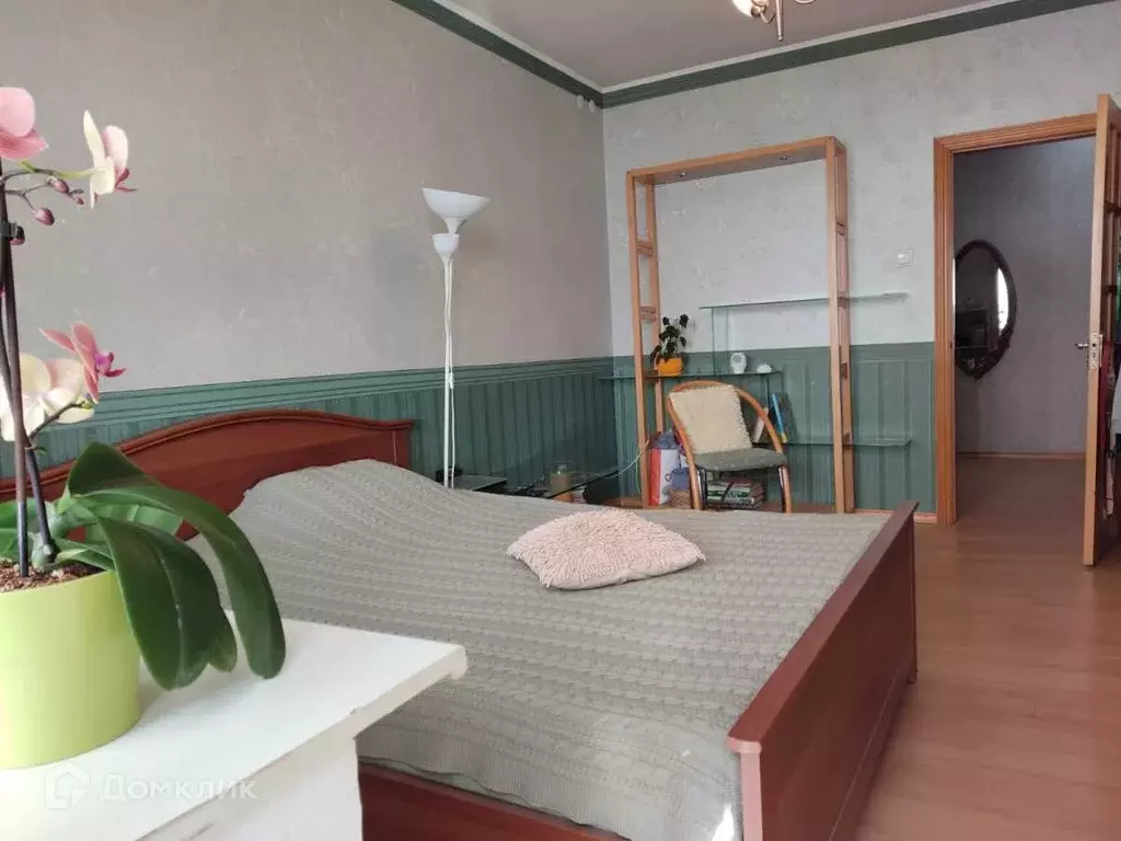 Продаётся 3-к квартира, 120 м - Фото 0