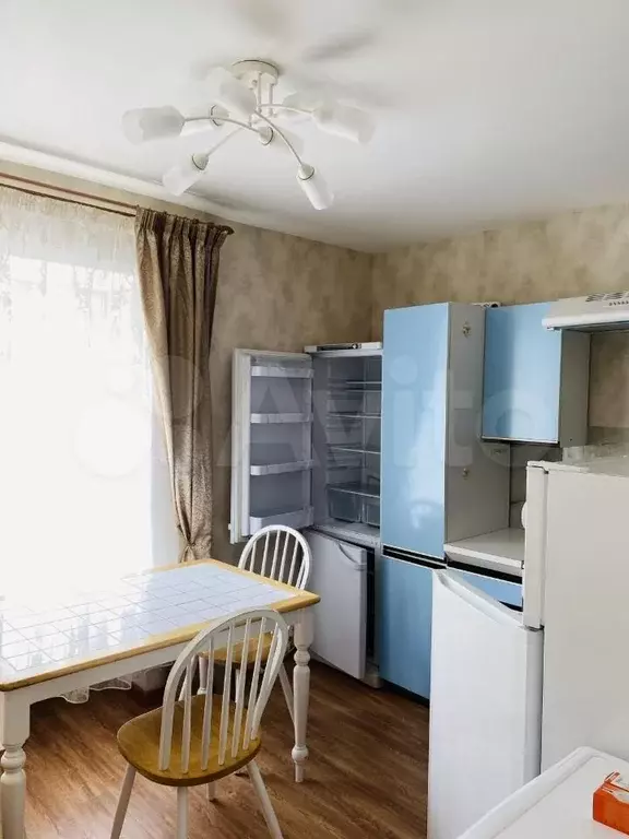 2-к. квартира, 55 м, 6/16 эт. - Фото 1