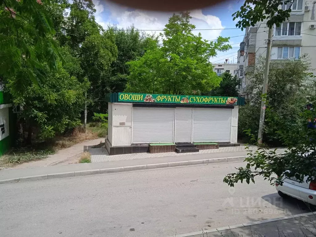 Помещение свободного назначения в Севастополь просп. Генерала ... - Фото 0