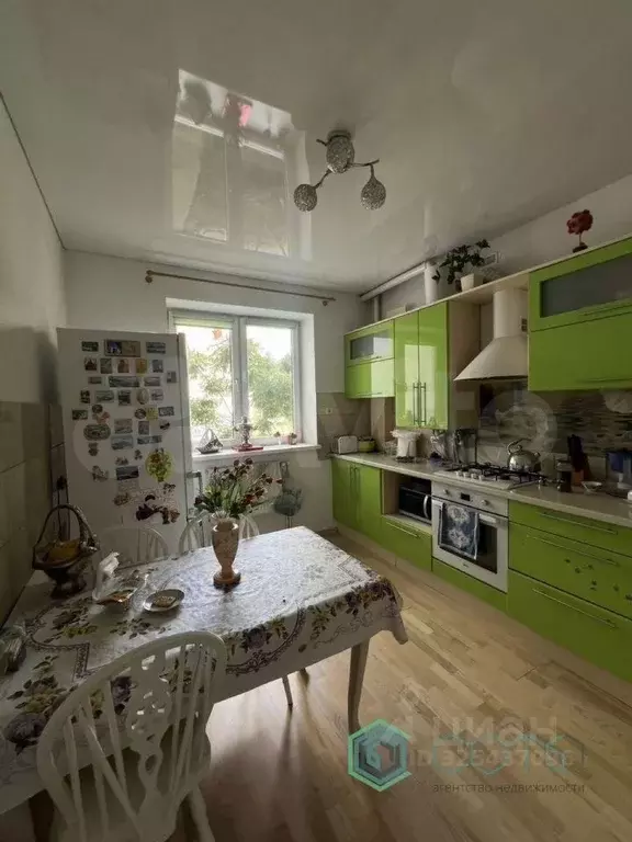 2-к кв. Калининградская область, Калининград ул. Добролюбова, 48 (65.1 ... - Фото 2