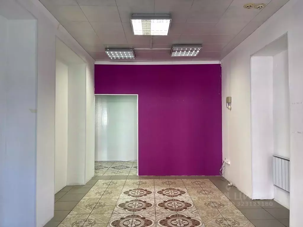 Офис в Омская область, Омск ул. 9-я Линия, 167 (44 м) - Фото 1