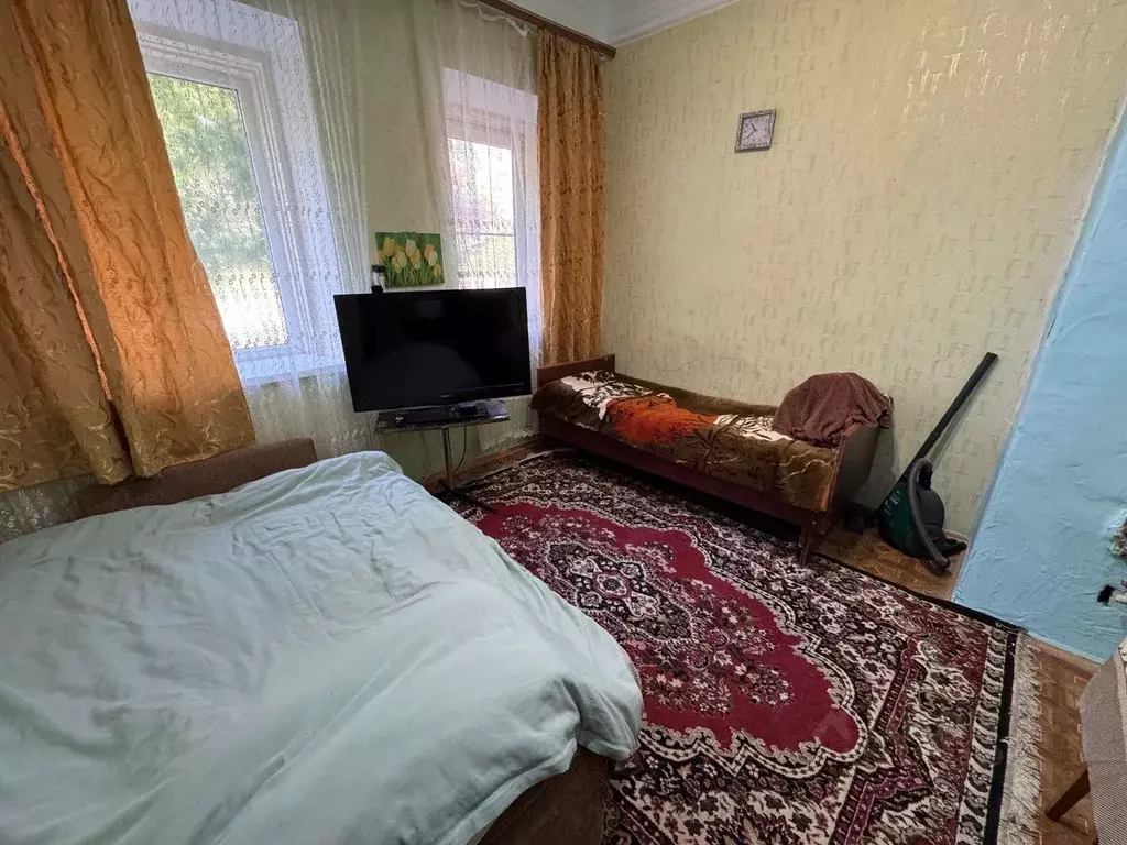 1-к кв. Ставропольский край, Пятигорск ул. Дегтярева, 3 (30.0 м) - Фото 0