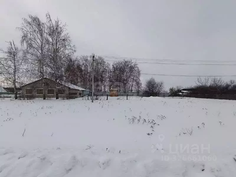 Помещение свободного назначения в Башкортостан, Буздякский сельсовет, ... - Фото 2
