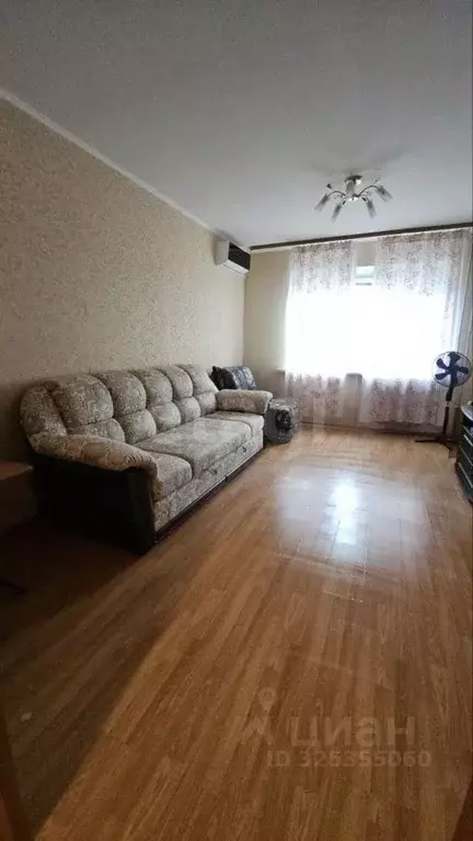 2-к кв. Тюменская область, Тюмень ул. 30 лет Победы, 138а (48.5 м) - Фото 1