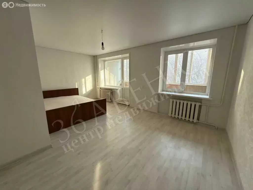 2-комнатная квартира: Воронеж, улица Войкова, 8 (48.2 м) - Фото 1