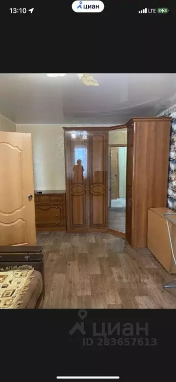 1-к кв. Башкортостан, Уфа ул. Сагита Агиша, 22 (35.0 м) - Фото 2