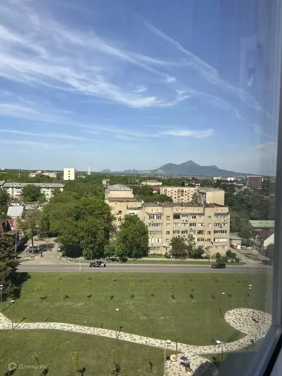 Продаётся 1-к квартира, 50.7 м - Фото 1