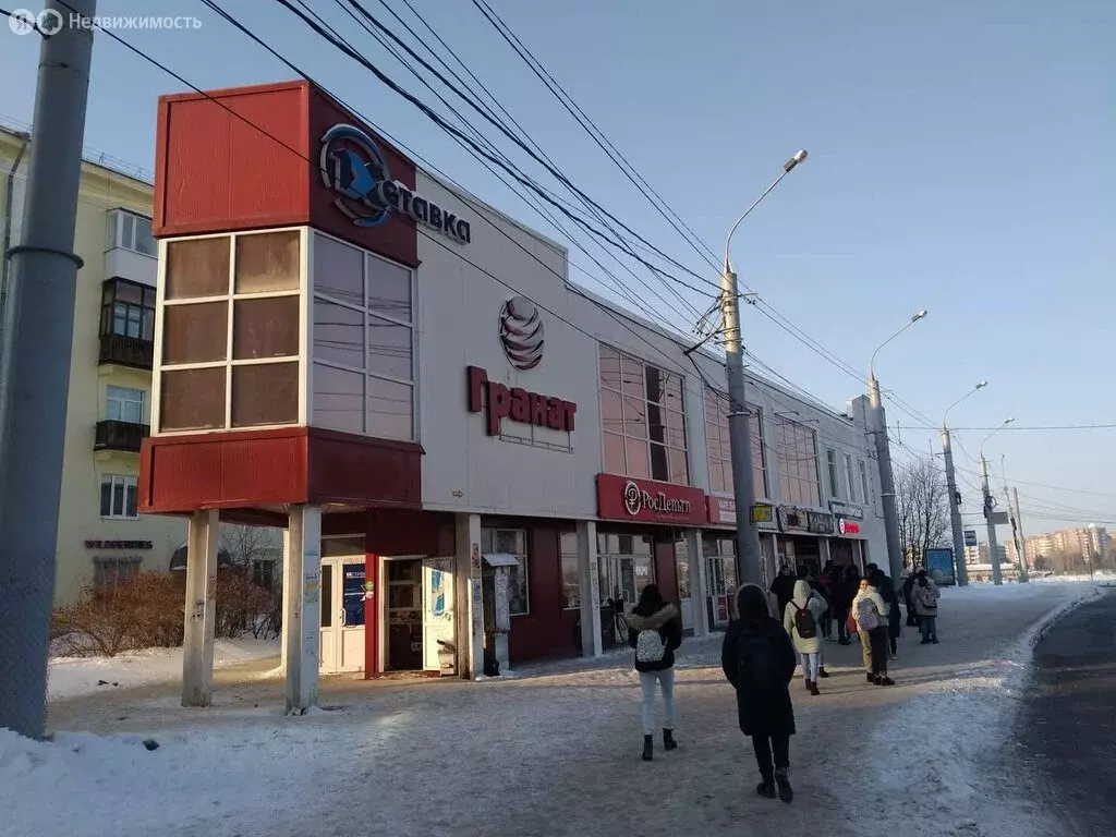 Офис (16 м) - Фото 1