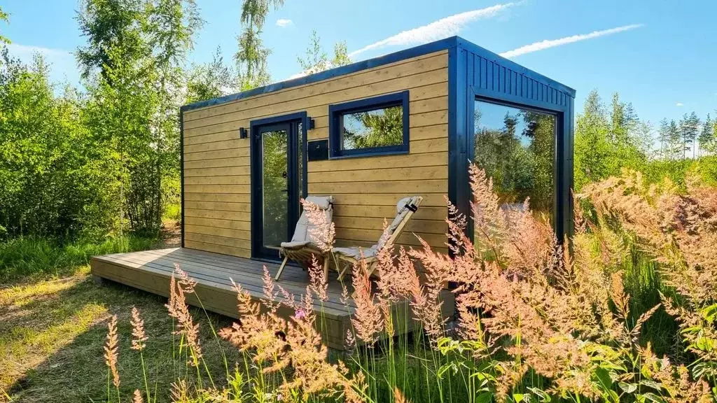 Дом в Ярославская область, Некрасовский муниципальный округ, д. ... - Фото 1