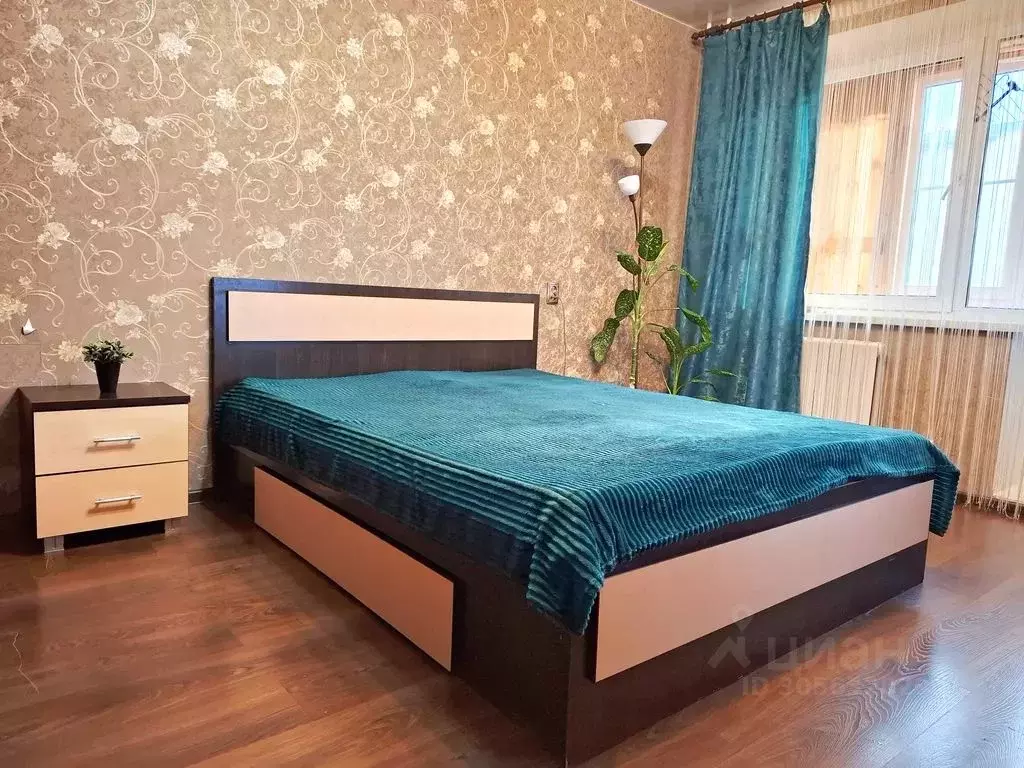 1-к кв. Ярославская область, Ярославль ул. Калинина, 43к2 (38.0 м) - Фото 0