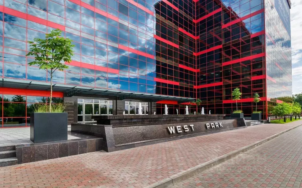 Офис в Москва Очаковское ш., 34 (251 м) - Фото 1