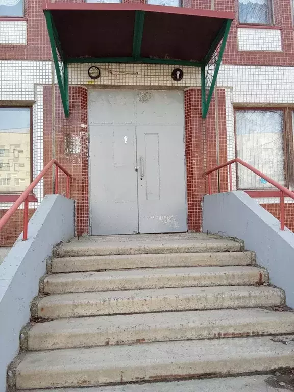 Помещение свободного назначения в Нижегородская область, Володарский ... - Фото 1