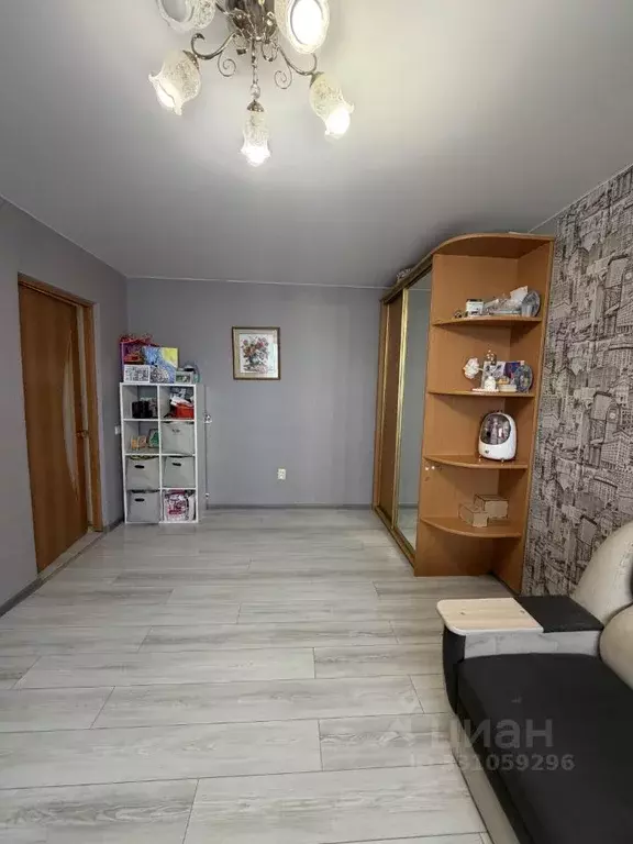 2-к кв. Башкортостан, Уфа ул. Мира, 46 (47.0 м) - Фото 2