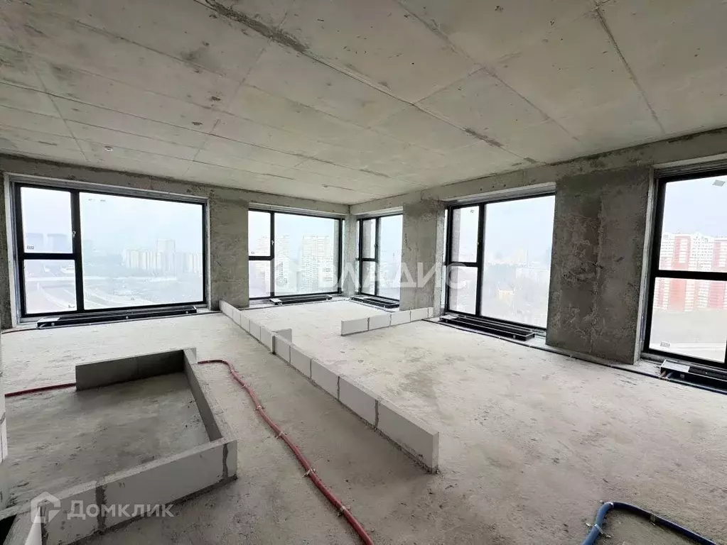 Продаётся 3-к квартира, 83.5 м - Фото 0