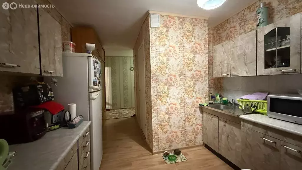 2-комнатная квартира: Приозерск, улица Гагарина, 18 (54.1 м) - Фото 2