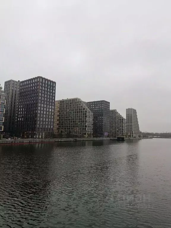 Склад в Москва ул. Корабельная, 1 (3 м) - Фото 1