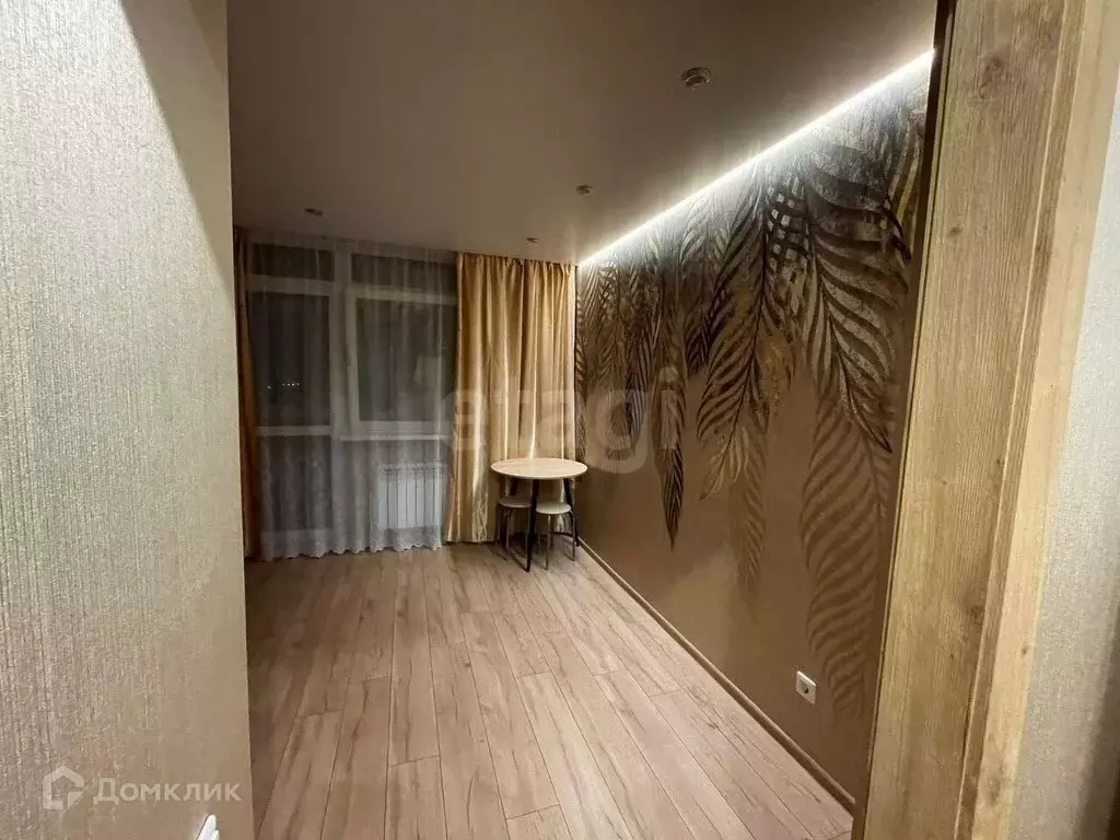 Продаётся квартира-студия, 33.1 м - Фото 0