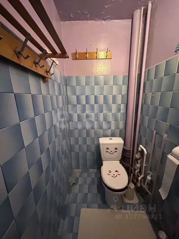 1-к кв. Ямало-Ненецкий АО, Новый Уренгой Лимбяяха мкр, Приозерный мкр, ... - Фото 2