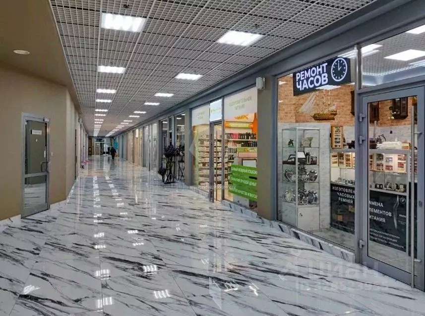 Склад в Москва Рублевское ш., 48/1 (150 м) - Фото 2