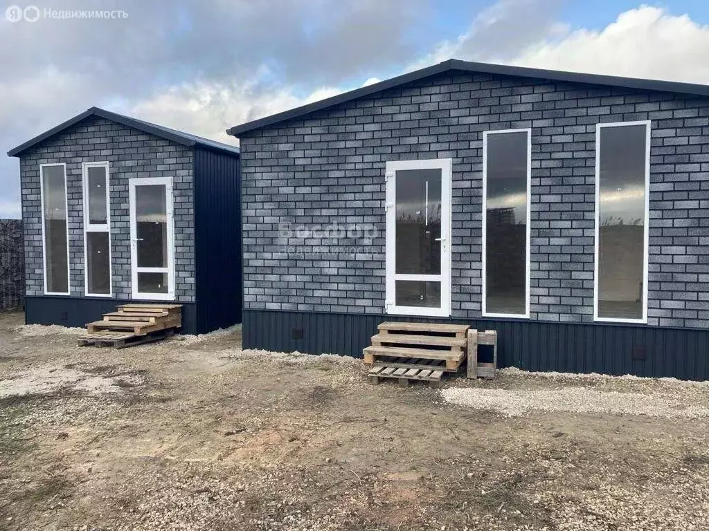 Дом в Феодосия, Парусная улица (40 м) - Фото 2