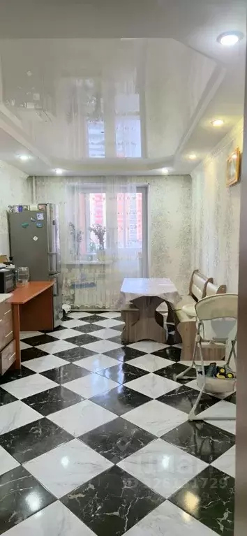 3-к кв. Иркутская область, Иркутск ул. Сурнова, 30/4 (107.3 м) - Фото 2