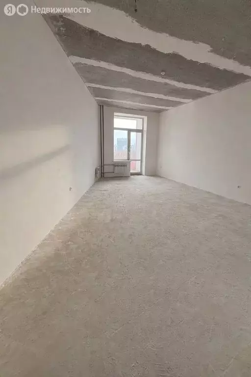 2-комнатная квартира: Волгоград, улица Глазкова, 23 (92.4 м) - Фото 0