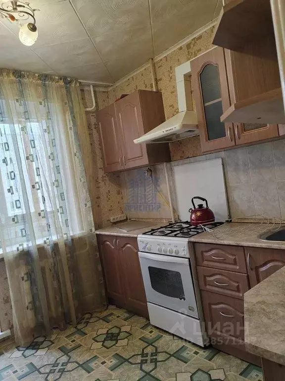 2-к кв. Чувашия, Новочебоксарск Зеленый бул., 31 (53.0 м) - Фото 2