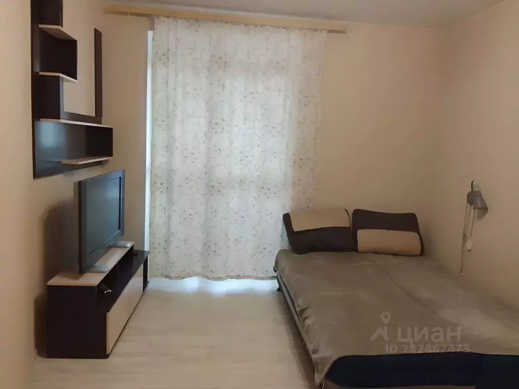 1-к кв. Московская область, Мытищи ул. Рождественская, 11 (40.0 м) - Фото 0