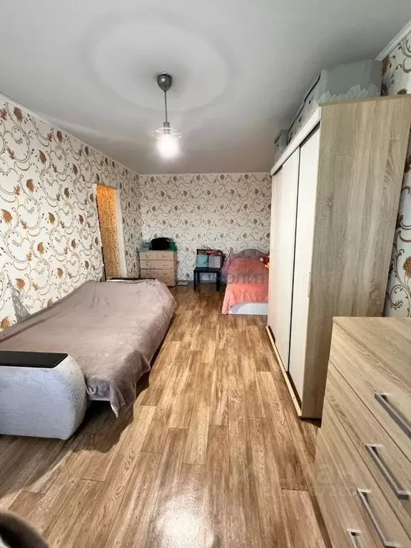 1-к кв. Нижегородская область, Дзержинск ул. Ситнова, 10Б (32.6 м) - Фото 1