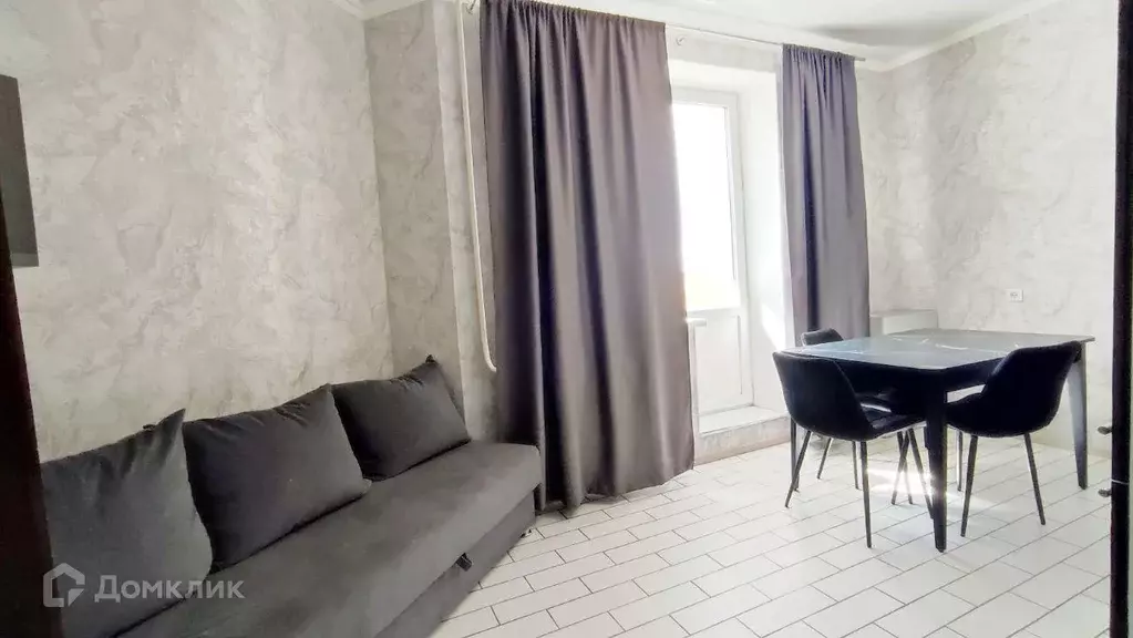 Продаётся 1-к квартира, 44.5 м - Фото 1