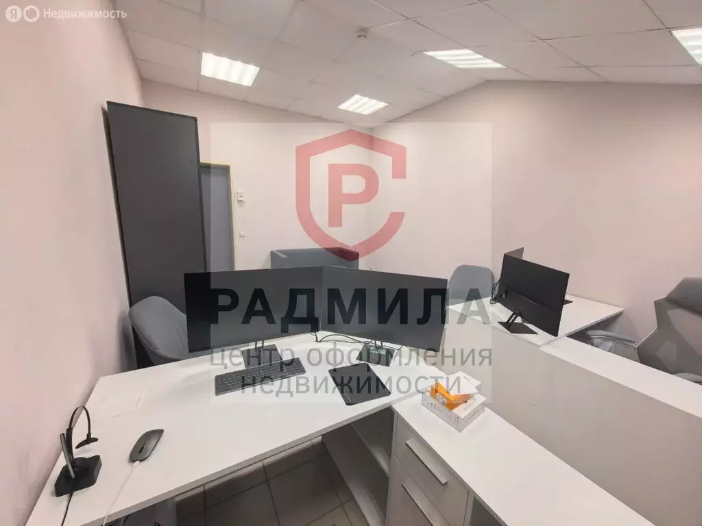 Помещение свободного назначения (20.4 м) - Фото 1
