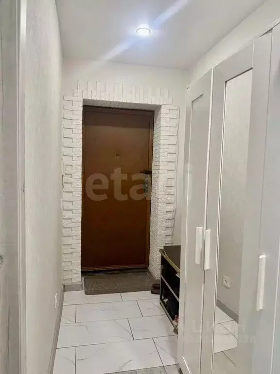 2-к кв. Самарская область, Самара Вятская ул., 14/6 (49.5 м) - Фото 1