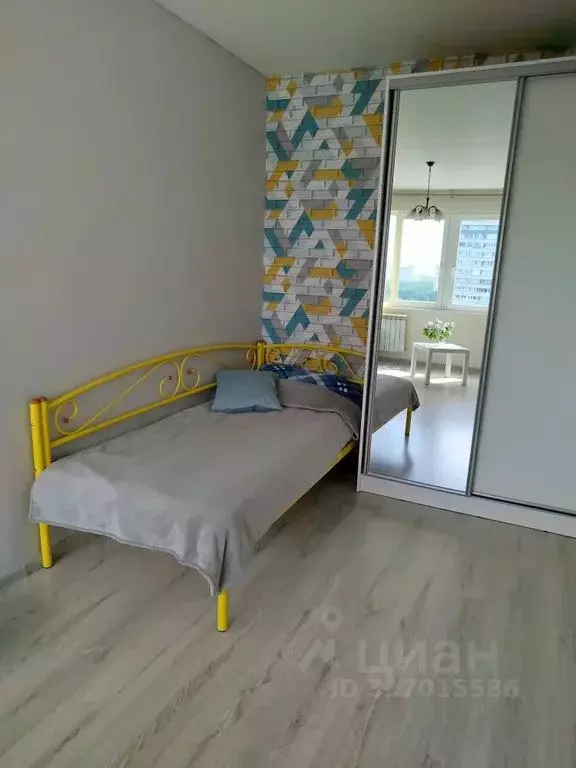 Студия Санкт-Петербург Московский просп., 224 (35.0 м) - Фото 0