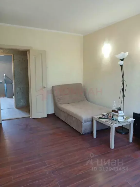 2-к кв. Ростовская область, Новочеркасск ул. С.В. Мацоты (47.0 м) - Фото 1