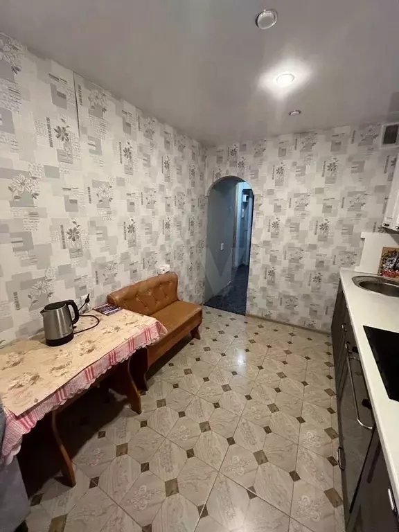 1-к. квартира, 35 м, 2/14 эт. - Фото 1