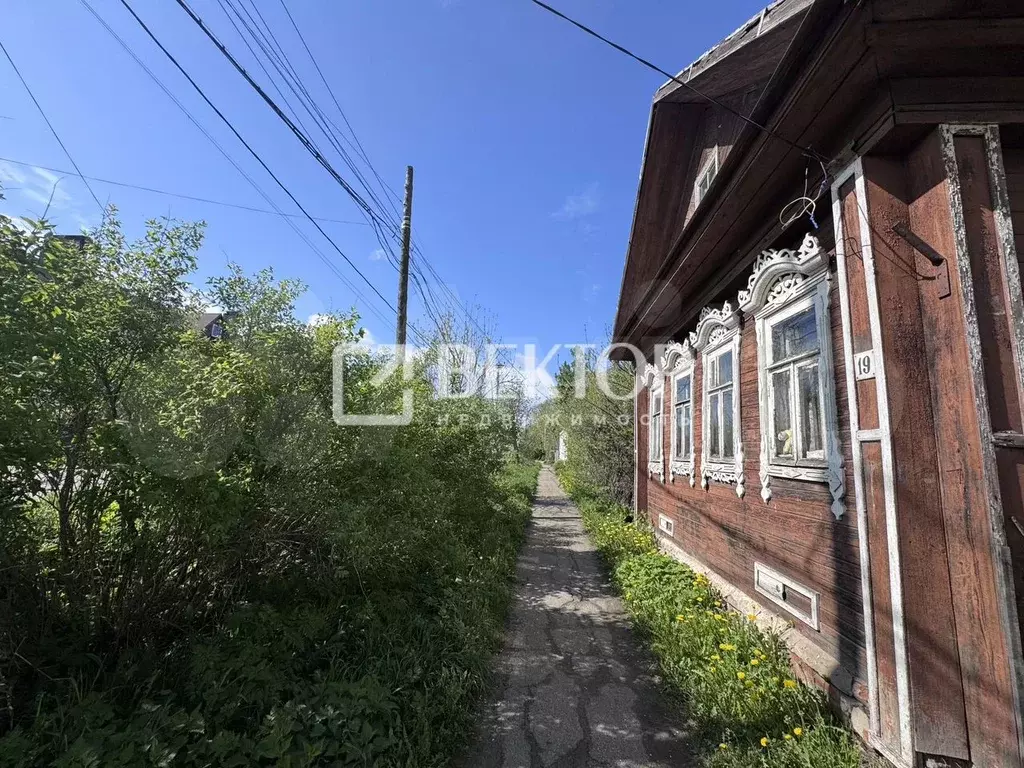 Участок 6,1 сот. (ИЖС) - Фото 1