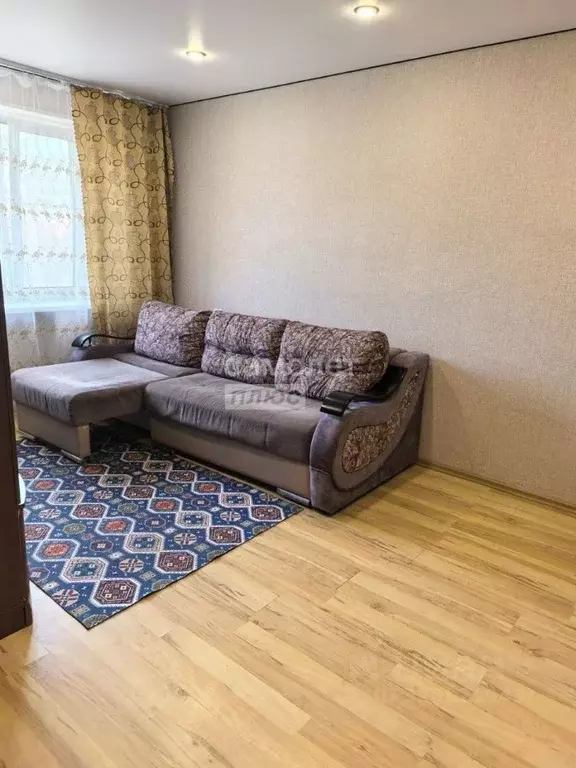 1-к кв. Приморский край, Находка Нахимовская ул., 23 (29.1 м) - Фото 1