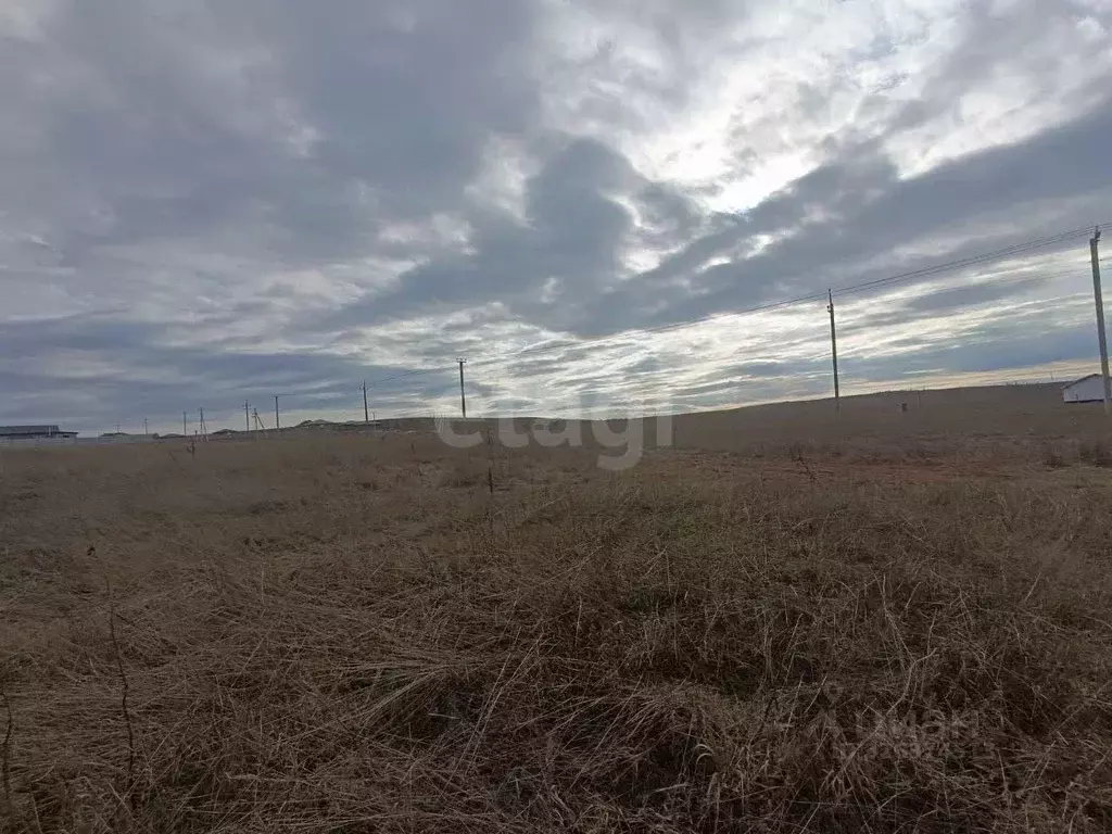 Участок в Крым, Симферополь ул. 8 Марта (10.25 сот.) - Фото 2